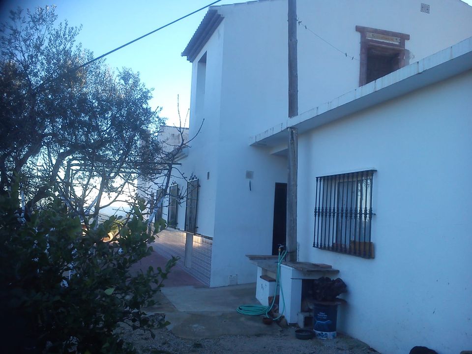 Villa i Mondron, Malaga - foto 2